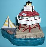 Spoontiques Lighthouse - Drum Point, MD