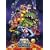 Super Mario Galaxy Cast Super Mario 61x91.5cm Poster