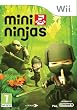Mini Ninjas (Wii)
