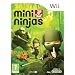 Mini Ninjas (Wii)