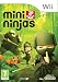 Mini Ninjas (Wii)