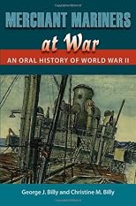 Merchant Mariners at War