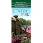 The Complete Illustrated Map and Guidebook to Central Park