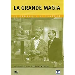 La Grande Magia
