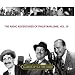 Sleuth-The Radio Adventures of Philip Marlowe, Vol. 35