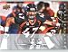 John Lynch / Denver Broncos / 2008 Upper Deck First Edition Football Card # 44 / NFL Football Trading Card in Screwdown!