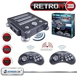 Retron 3 NES/SNES/Genesis Triple System Vector Red 51k386neJeL. SL160 Retron 3 NES/SNES/Genesis Triple System Vector Red