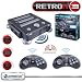 51k386neJeL. SL75  Retron 3 NES/SNES/Genesis Triple System   Vector Red