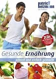 Produkt-Bild: Gesunde Ern&auml;hrung