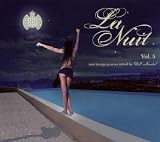 Zoom Produkt-Bild: La Nuit Vol.5-Rare Lounge Groo
