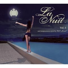 La Nuit Vol.5-Rare Lounge Groo