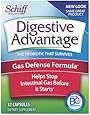 Digestive Advantage Probiotic Gas Defense Capsule