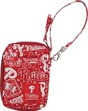 Philadelphia Phillies Fabric Phone ID Case