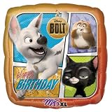 18 Bolt Group Birthday