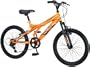 Pacific Exploit Boy's Mountain Bike (20-Inch Wheels)