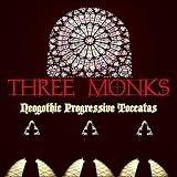 Neogothic Progressive Toccatas