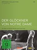 Der Gl&ouml;ckner von Notre Dame - Arthaus Collection Literatur