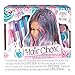 Fashion Angels Hair Chox Set (12167), Hair Chalk Gift Set, Temporary Hair Color