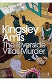 The Riverside Villas murder