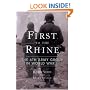 First to the Rhine: The 6th Army Group in World War II