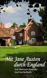 Produkt-Bild: Mit Jane Austen durch England (insel taschenbuch)