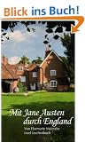 Mit Jane Austen durch England (insel taschenbuch)