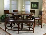 Cramco Shiraz 4 piece Dining Set