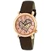 Stuhrling Original Women`s 109SET Lifestyle `Cupid` Automatic Skeleton Watch Set