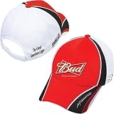 Chase Authentics Men's NASCAR Driver Pit Cap
