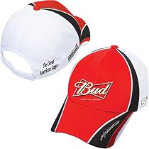Chase Authentics Men's NASCAR Driver Pit Cap