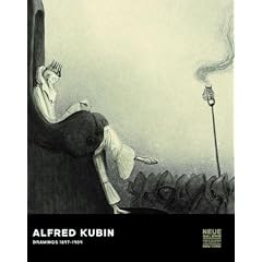 Alfred Kubin, Drawings 1897-1909: Graphic Works, 1897-1910