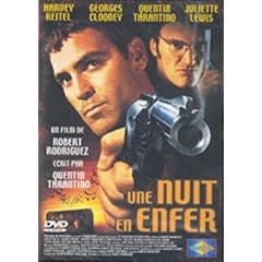Une nuit en enfer