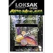 OPSAK Odor Proof Barrier Bags (3 Size Options)