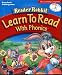 Reader Rabbit: Learn to Read with Phonics