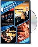 Clint Eastwood Comedy: 4 Film Favorites