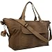 Kipling Marti Large Travel Tote (Snake Fox)