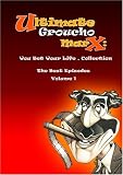 Ultimate Groucho Marx: You Bet Your Life , Collection - The Best Episodes : Volume 1