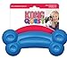 KONG Quest Bone Treat Dispensing Dog Toy, Large, Colors Vary