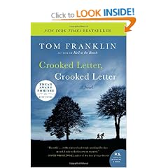 Crooked Letter Crooked Letter: A Novel