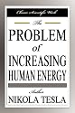 The Problem of Increasing Human Energy