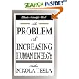 The Problem of Increasing Human Energy