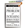 The Problem of Increasing Human Energy