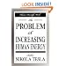 The Problem of Increasing Human Energy