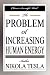 Problem of Increasing Human Energy