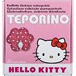 Teporino HK1  Heizkissen Hello Kitty Design
