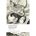 A Tale of a Tub and Other Works (Oxford World's Classics Series) (Paperback)