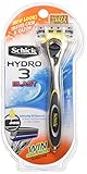 UPC 841058014003 product image for Schick Hydro 3 Blade Razor | upcitemdb.com