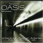 Music of Oasis by  Music of Oasis 