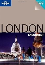 London Encounter (Encounter Travel Guide)