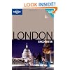 Lonely Planet London Encounter